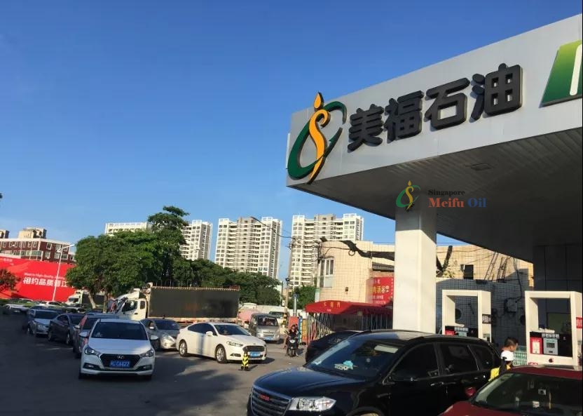 晉江人民有福了！這家加油站即將盛大開(kāi)業(yè)！重磅直降！