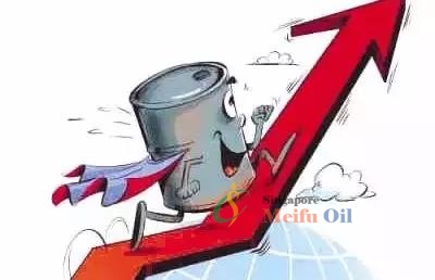 倒計時：最后三天，國內成品油要瘋狂上漲225元/噸